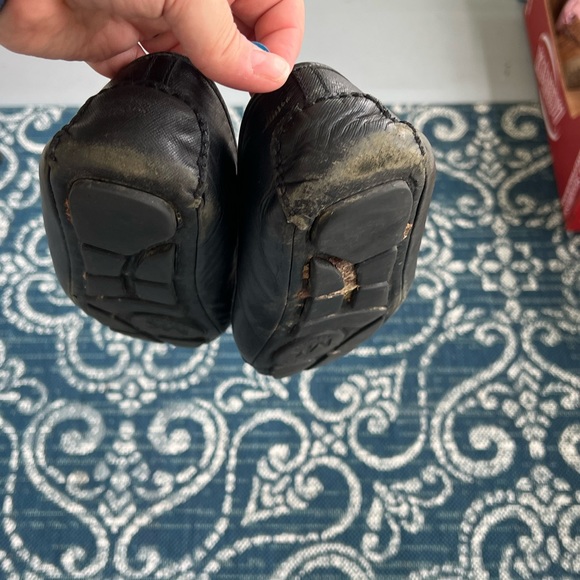 Michael Kors leather flats - Picture 4 of 4